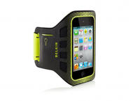 Калъфи за таблети Belkin EaseFit Sport Armband за iPod Touch 5G