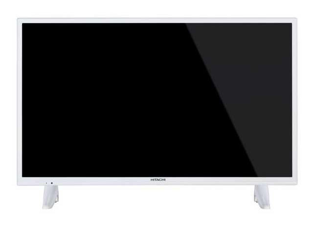Телевизори Hitachi 32HBC01W(A)