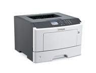 Принтери Lexmark MS417dn