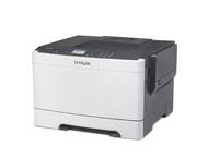 Принтери Lexmark CS417dn