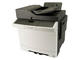 Принтери Lexmark CX317dn