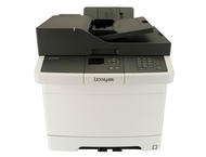Принтери Lexmark CX317dn