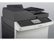 Принтери Lexmark CX417de