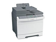 Принтери Lexmark CX417de