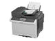 Принтери Lexmark CX417de