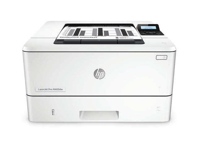Принтери HP LaserJet Pro M402dw Printer