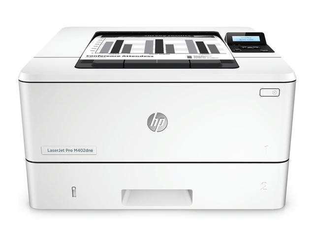 Принтери HP LaserJet Pro M402dne Printer