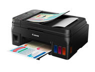 Принтери Canon PIXMA G4400