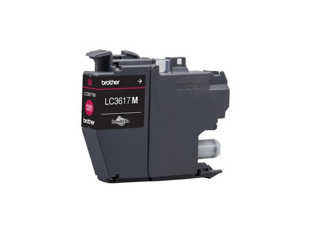 Консумативи Оригинален Brother LC-3617 Magenta Ink Cartridge