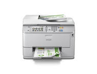Принтери Epson WorkForce Pro WF-5690DWF