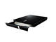 Външни DVD ASUS SDRW-08D2S-U LITE black