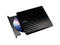 Външни DVD ASUS SDRW-08D2S-U LITE black
