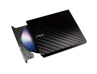 Външни DVD ASUS SDRW-08D2S-U LITE black