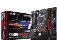 Дънни платки Gigabyte GA-B250M-Gaming 3