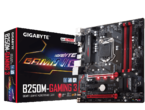 Дънни платки Gigabyte GA-B250M-Gaming 3
