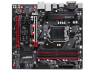 Дънни платки Gigabyte GA-B250M-Gaming 3