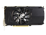 Видео карти PowerColor Red Dragon Radeon RX 550 2GB GDDR5