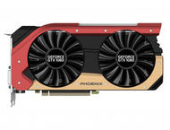 Видео карти Gainward GeForce GTX 1060 6GB Phoenix