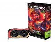 Видео карти Gainward GeForce GTX 1060 6GB Phoenix "GS"