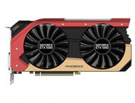 Видео карти Gainward GeForce GTX 1060 6GB Phoenix "GS"