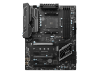 Дънни платки MSI  X370 SLI PLUS