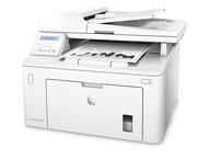 Принтери HP LJ Pro MFP M227sdn