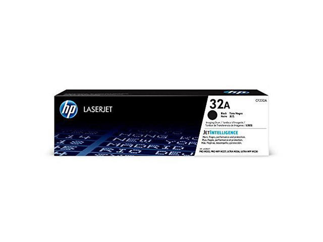Консумативи Оригинален барабан HP 32A 