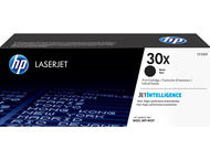 Консумативи Оригинален консуматив HP 30X High Capacity Black Original LaserJet Toner Cartridge 