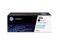 Консумативи Оригинален HP 30A Black Original LaserJet Toner Cartridgе