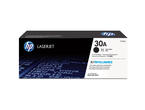 Консумативи Оригинален HP 30A Black Original LaserJet Toner Cartridgе