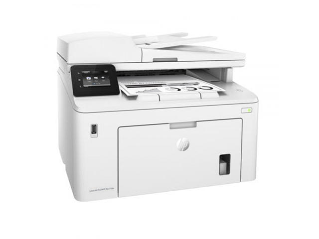 Принтери HP LaserJet Pro MFP M227fdn
