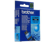 Консумативи Оригинален Brother LC-900C Ink Cartridge