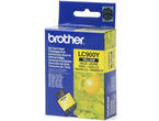 Консумативи Оригинален BROTHER Yellow Ink cartidge
