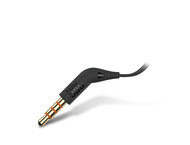 Слушалки JBL T110, в черно
