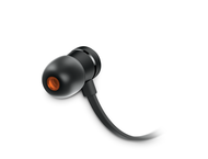 Слушалки JBL T290, в черно