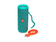 Колони JBL Flip 4, в зелено