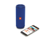 Колони JBL Flip 4, в синьо