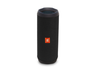 Колони JBL Flip 4, в черно