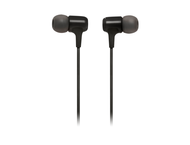 Слушалки JBL E15, в черно