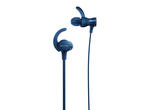 Слушалки Sony MDR-510AS, в синьо