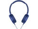 Слушалки Sony MDR-550AP, в синьо