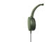 Слушалки Sony MDR-550AP, в зелено