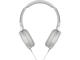 Слушалки Sony MDR-550AP, в бяло
