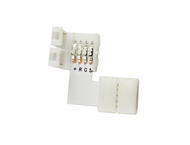LED осветление L - Конектор за RGB LED Лента SMD5050