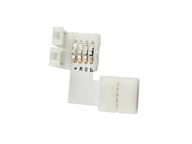 LED осветление L - Конектор за RGB LED Лента SMD5050
