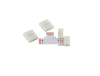 LED осветление T - Конектор за RGB LED Лента SMD5050