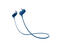 Слушалки Sony MDR-XB50BS, в синьо