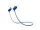 Слушалки Sony MDR-XB50BS, в синьо