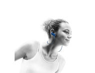 Слушалки Sony MDR-XB50BS, в синьо