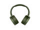Слушалки Sony MDR-XB950N1, в зелено
